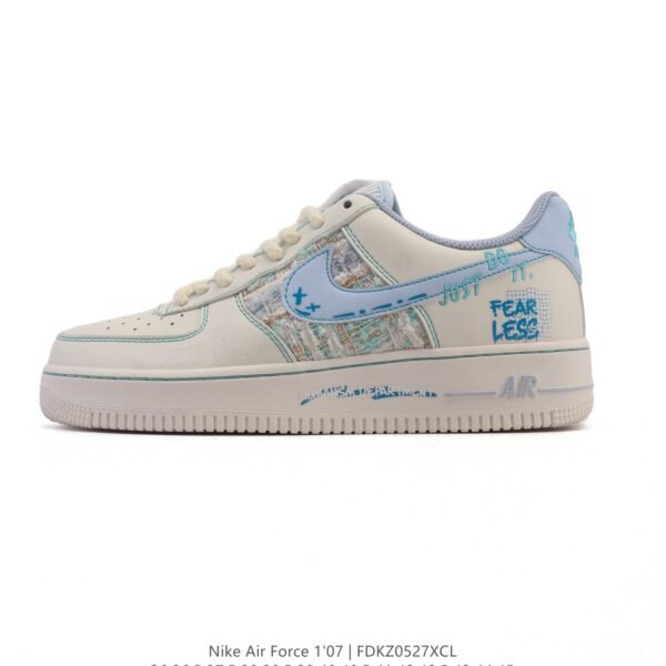 حذاء Nike Air Force 1 '07