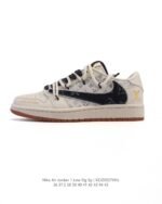 حذاء Nike Air Jordan 1 Low OG SP