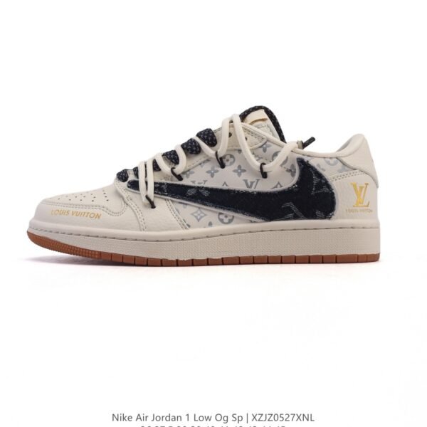 حذاء Nike Air Jordan 1 Low OG SP