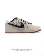 ⁦حذاء Nike Air Jordan 1 Low OG SP⁩ - الصورة ⁦3⁩