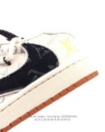 ⁦حذاء Nike Air Jordan 1 Low OG SP⁩ - الصورة ⁦8⁩