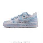 حذاء NIKE COURT BOROUGH LOW