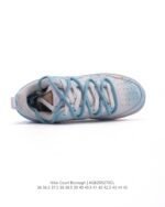 ⁦حذاء NIKE COURT BOROUGH LOW⁩ - الصورة ⁦4⁩