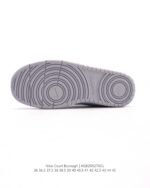 ⁦حذاء NIKE COURT BOROUGH LOW⁩ - الصورة ⁦6⁩