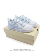 ⁦حذاء NIKE COURT BOROUGH LOW⁩ - الصورة ⁦9⁩