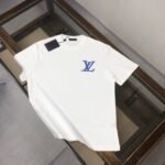 ⁦تيشيرت لويس فويتون بأكمام قصيرة⁩ - الصورة ⁦2⁩