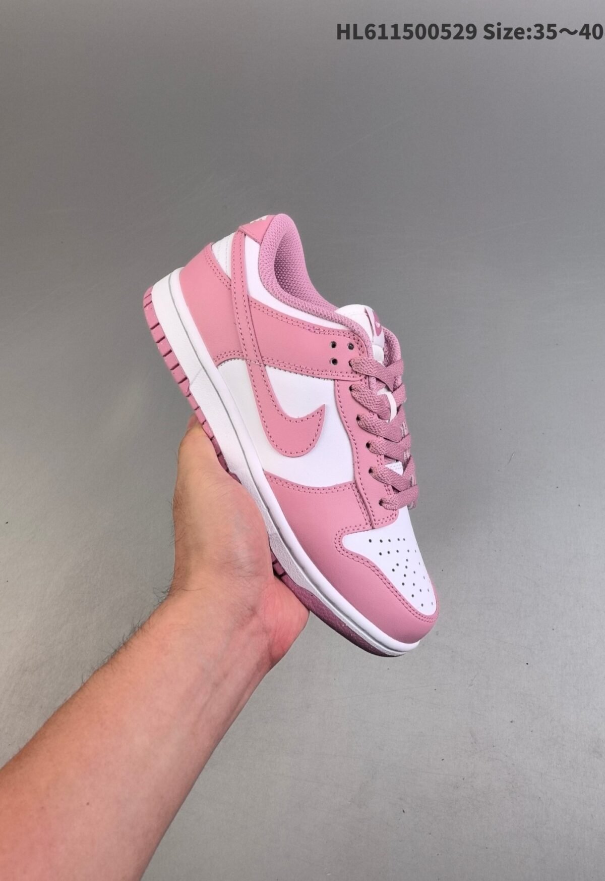 ⁦حذاء Nike SB Dunk Low Pro⁩ - الصورة ⁦2⁩