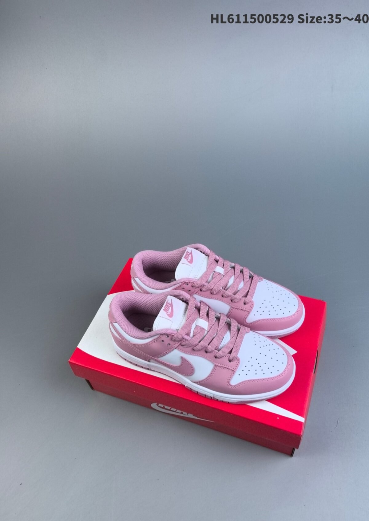 ⁦حذاء Nike SB Dunk Low Pro⁩ - الصورة ⁦9⁩