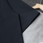 ⁦تيشيرت لويس فويتون الجديد، كاجوال، بأكمام قصيرة⁩ - الصورة ⁦7⁩