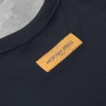 ⁦تيشيرت لويس فويتون الجديد، كاجوال، بأكمام قصيرة⁩ - الصورة ⁦6⁩