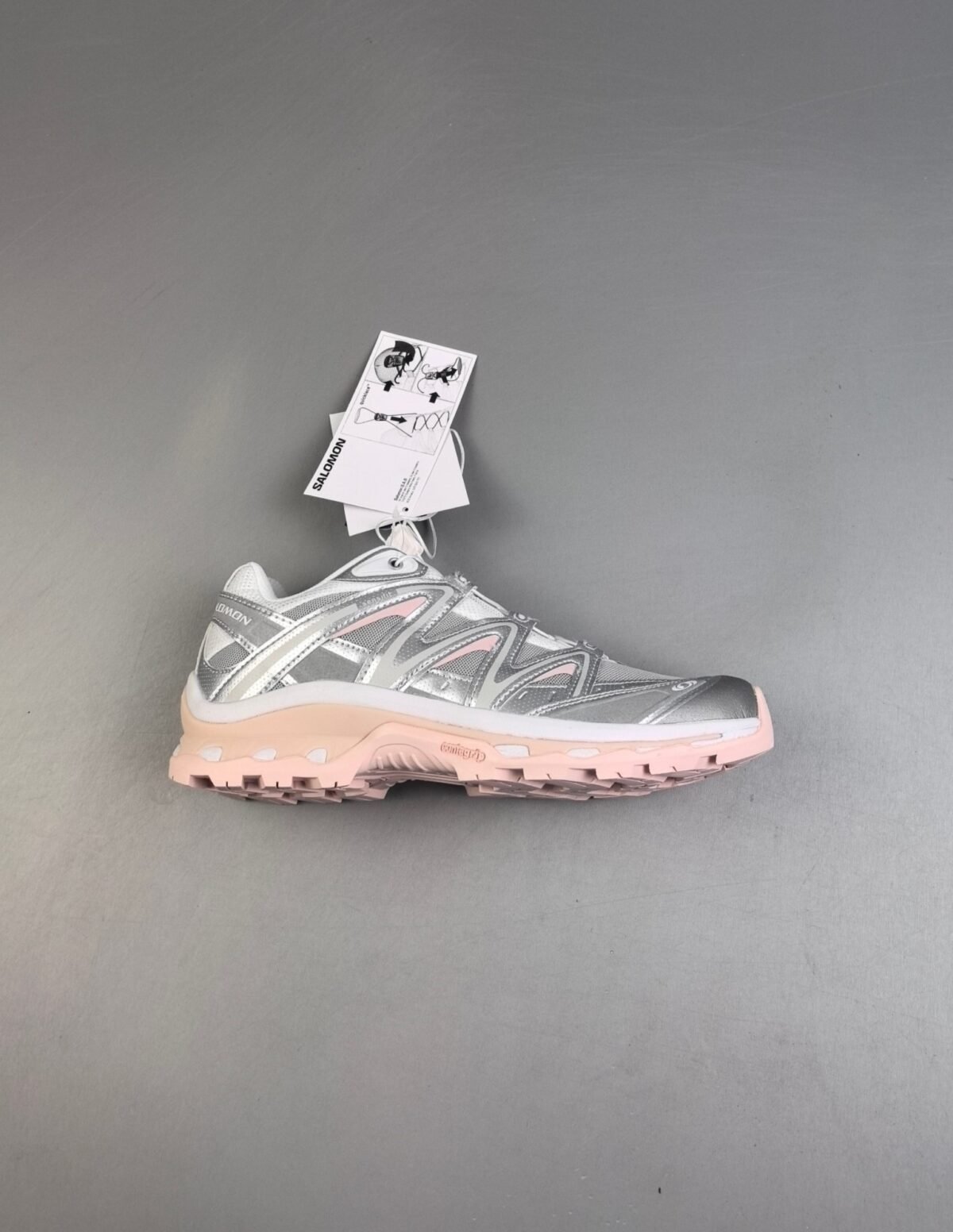 ⁦حذاء Salomon XT-Quest⁩ - الصورة ⁦1⁩