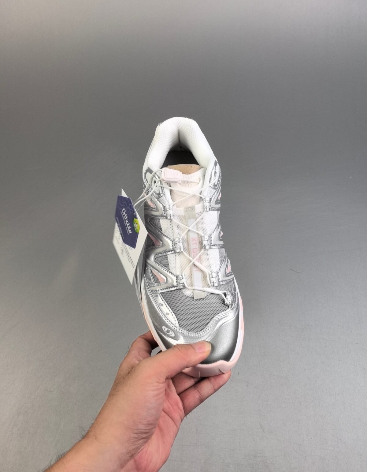 ⁦حذاء Salomon XT-Quest⁩ - الصورة ⁦4⁩