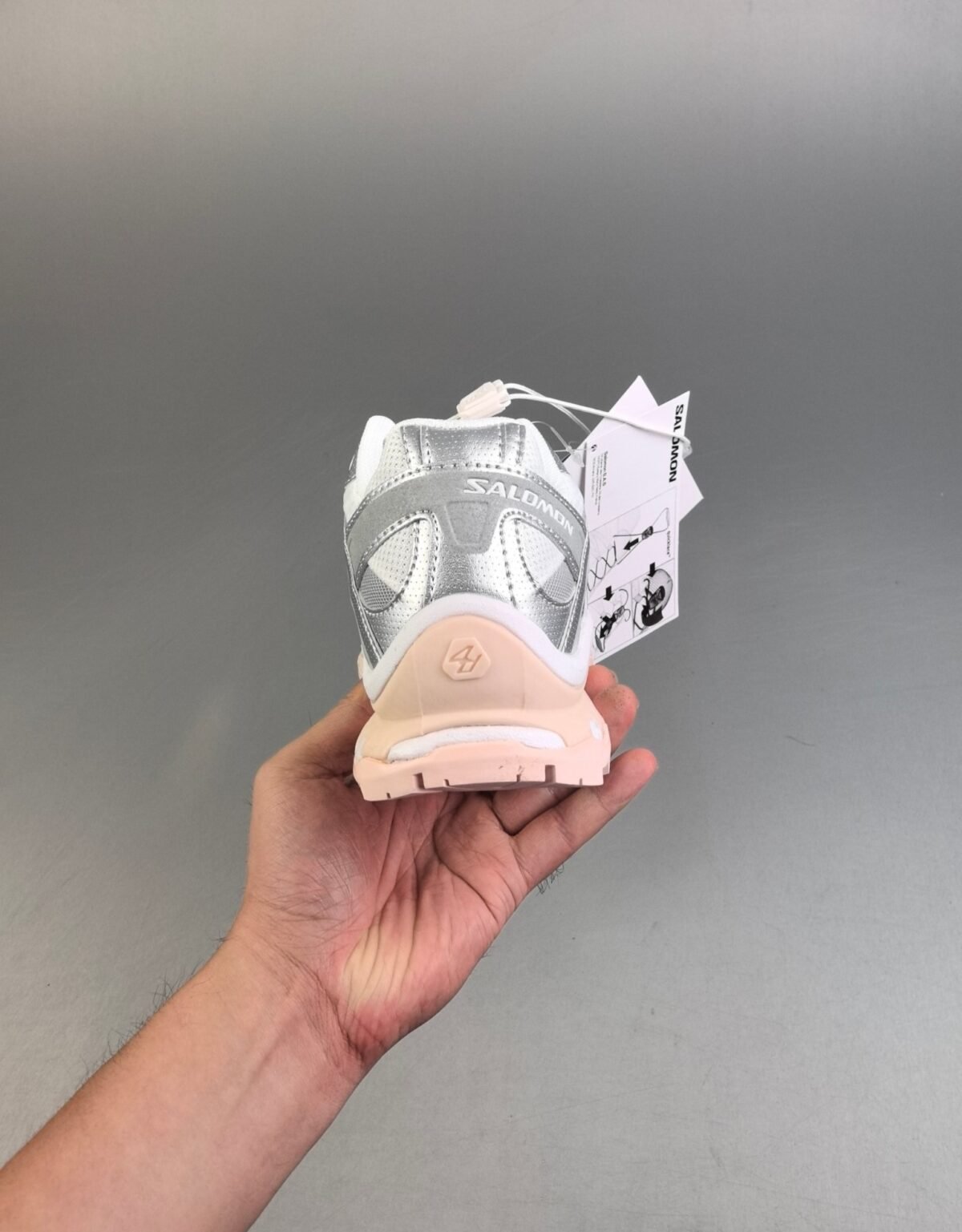 ⁦حذاء Salomon XT-Quest⁩ - الصورة ⁦5⁩