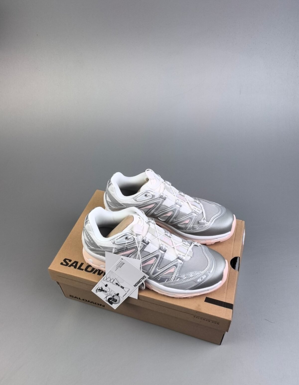 ⁦حذاء Salomon XT-Quest⁩ - الصورة ⁦9⁩