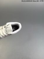 ⁦حذاء NIKE Air Jordan 3 Retro⁩ - الصورة ⁦8⁩