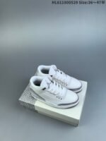 ⁦حذاء NIKE Air Jordan 3 Retro⁩ - الصورة ⁦9⁩