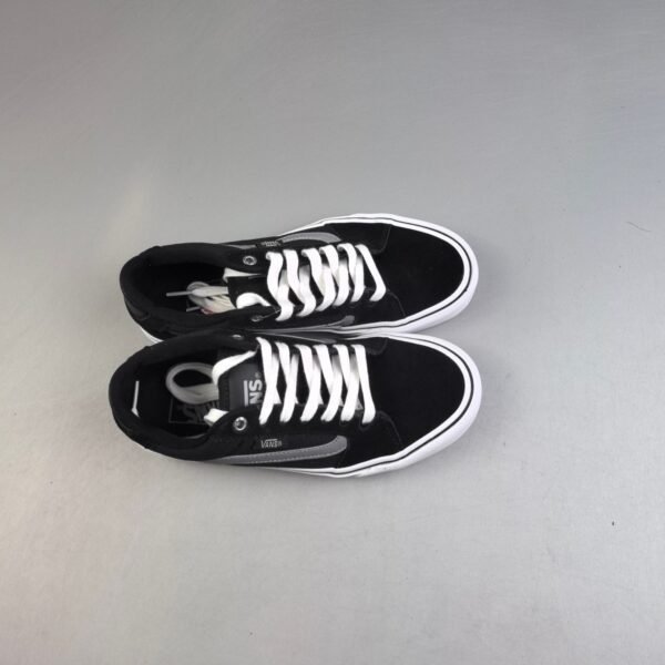 حذاء Vans Faulkner