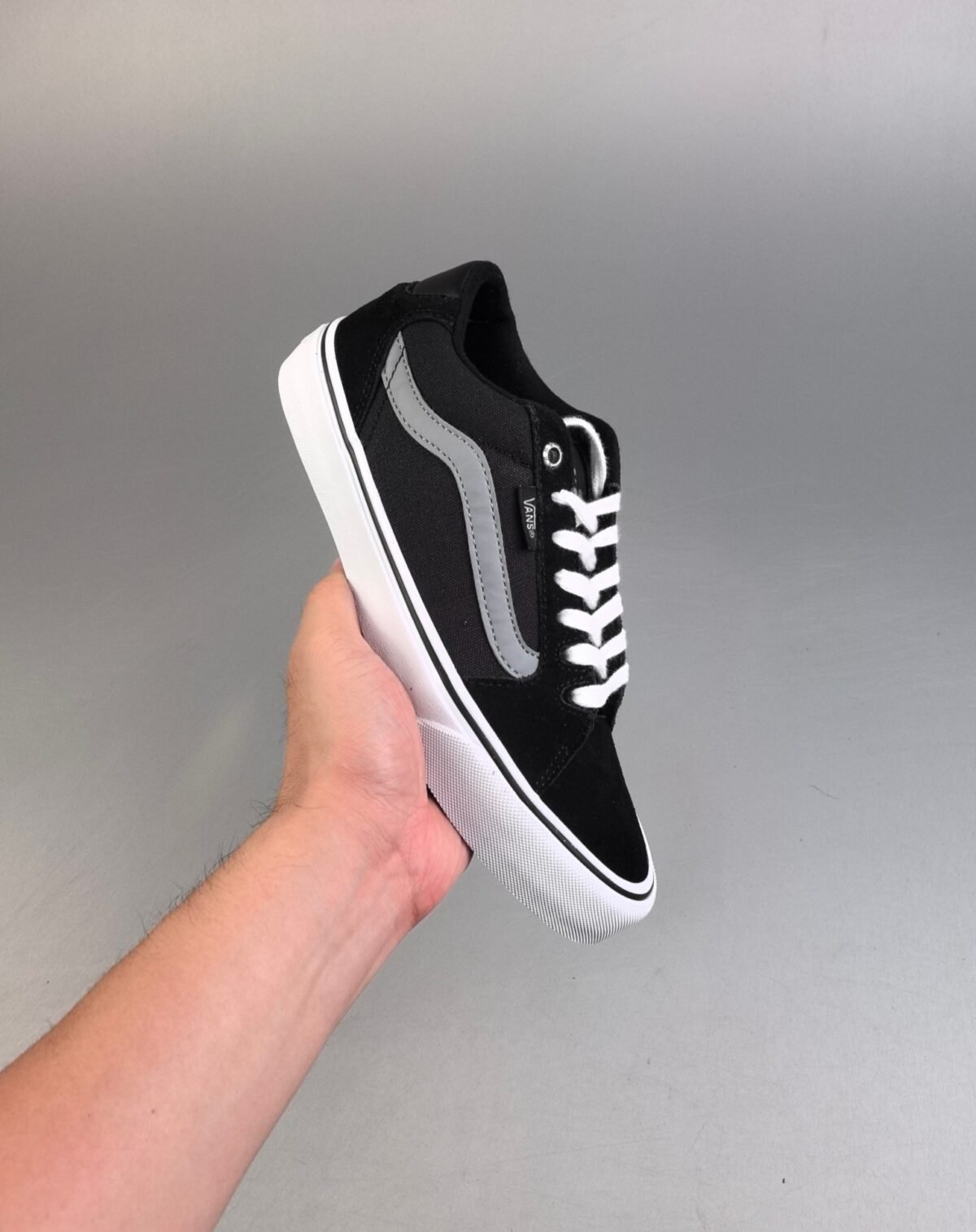 ⁦حذاء Vans Faulkner⁩ - الصورة ⁦2⁩