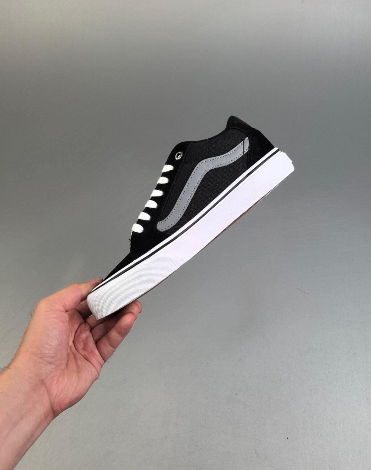 ⁦حذاء Vans Faulkner⁩ - الصورة ⁦3⁩