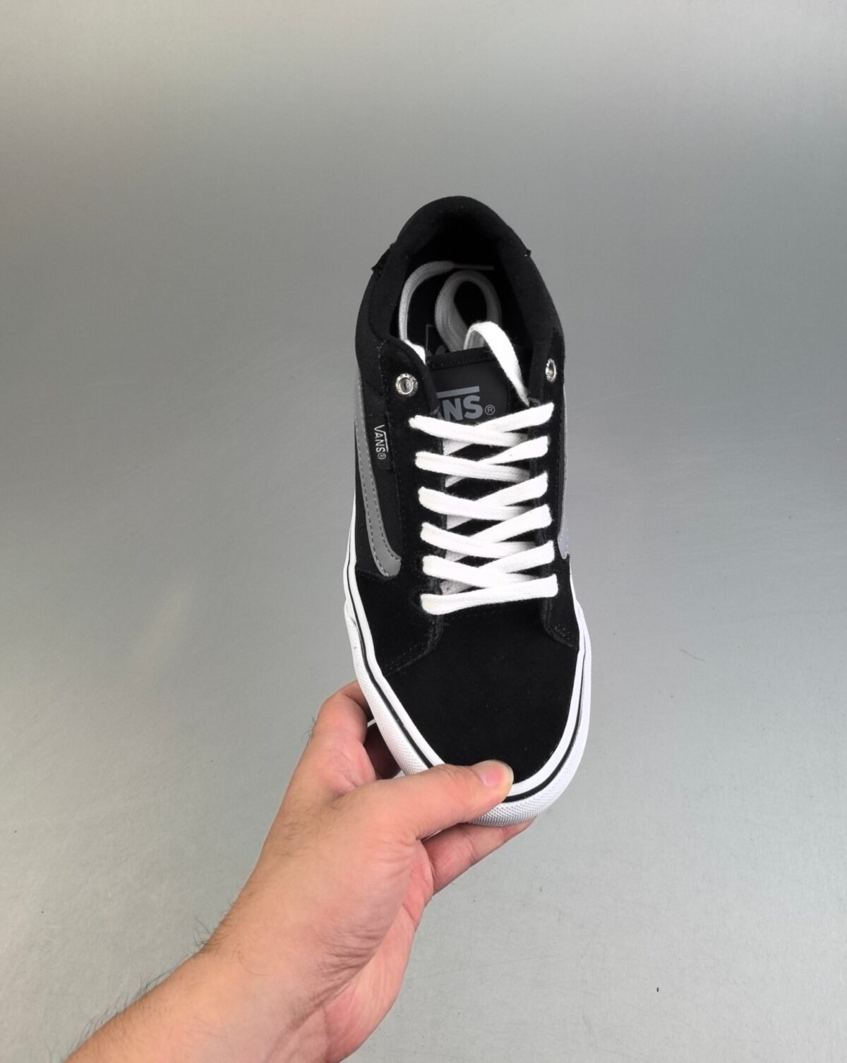 ⁦حذاء Vans Faulkner⁩ - الصورة ⁦4⁩