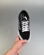 ⁦حذاء Vans Faulkner⁩ - الصورة ⁦4⁩