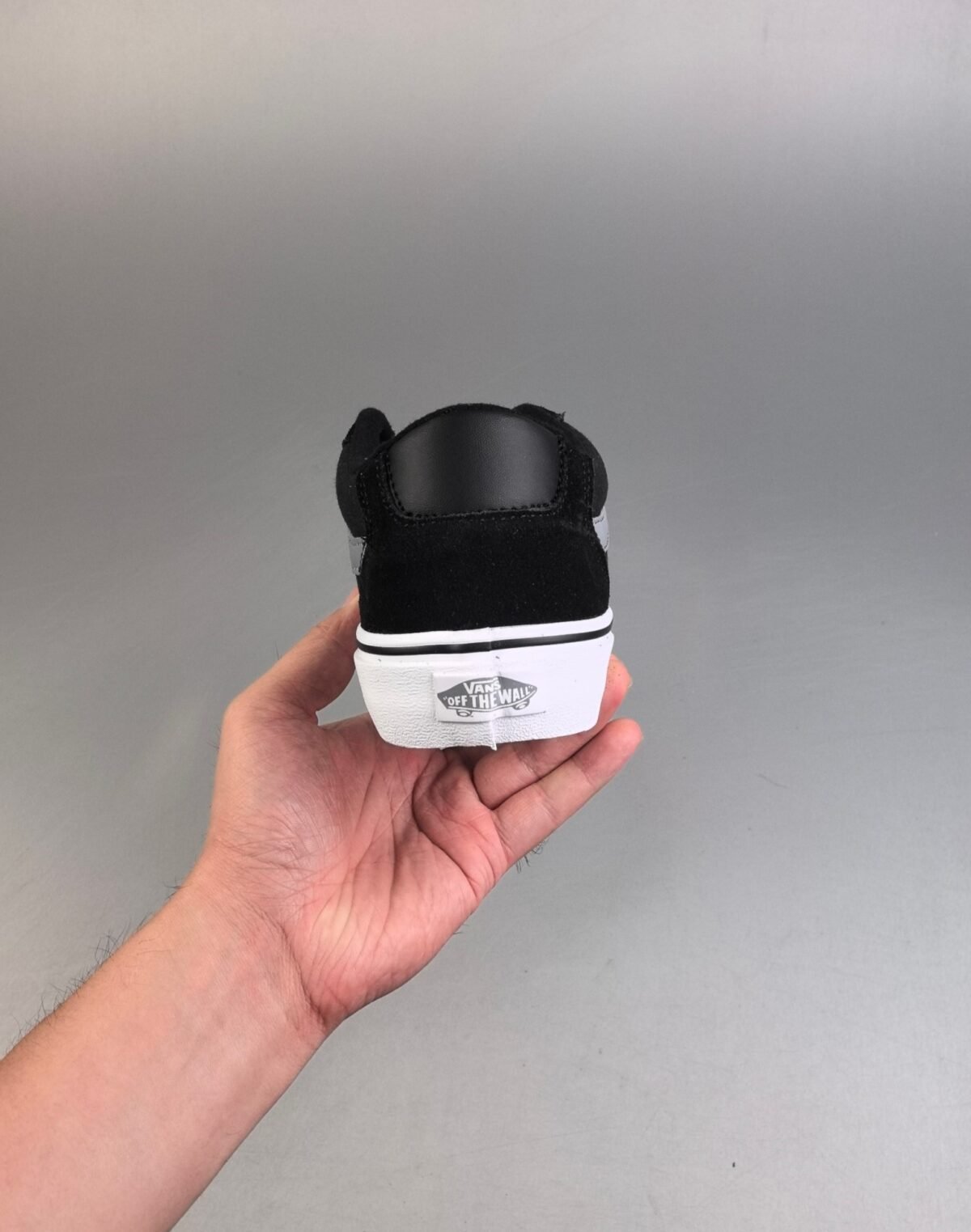 ⁦حذاء Vans Faulkner⁩ - الصورة ⁦5⁩