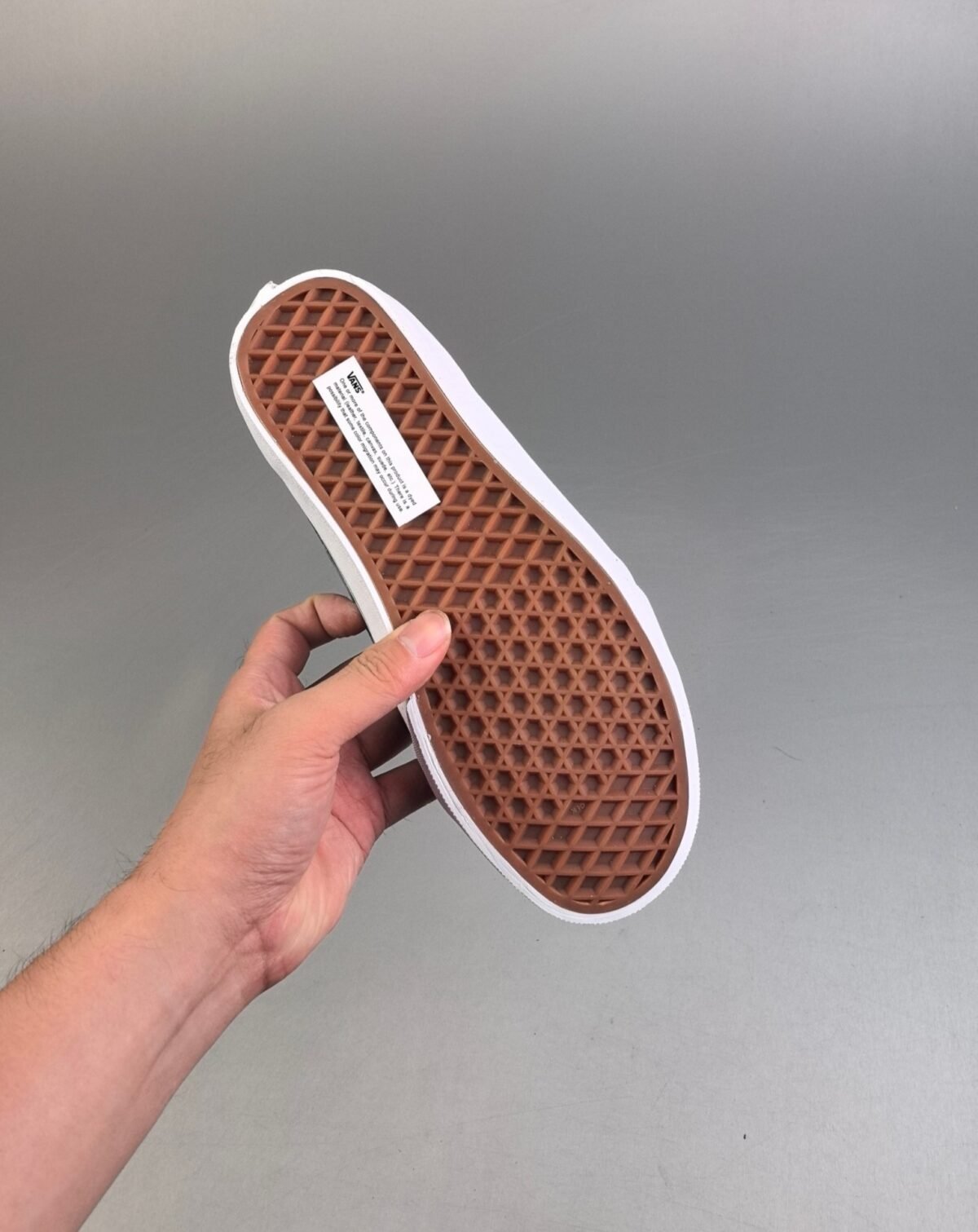 ⁦حذاء Vans Faulkner⁩ - الصورة ⁦6⁩