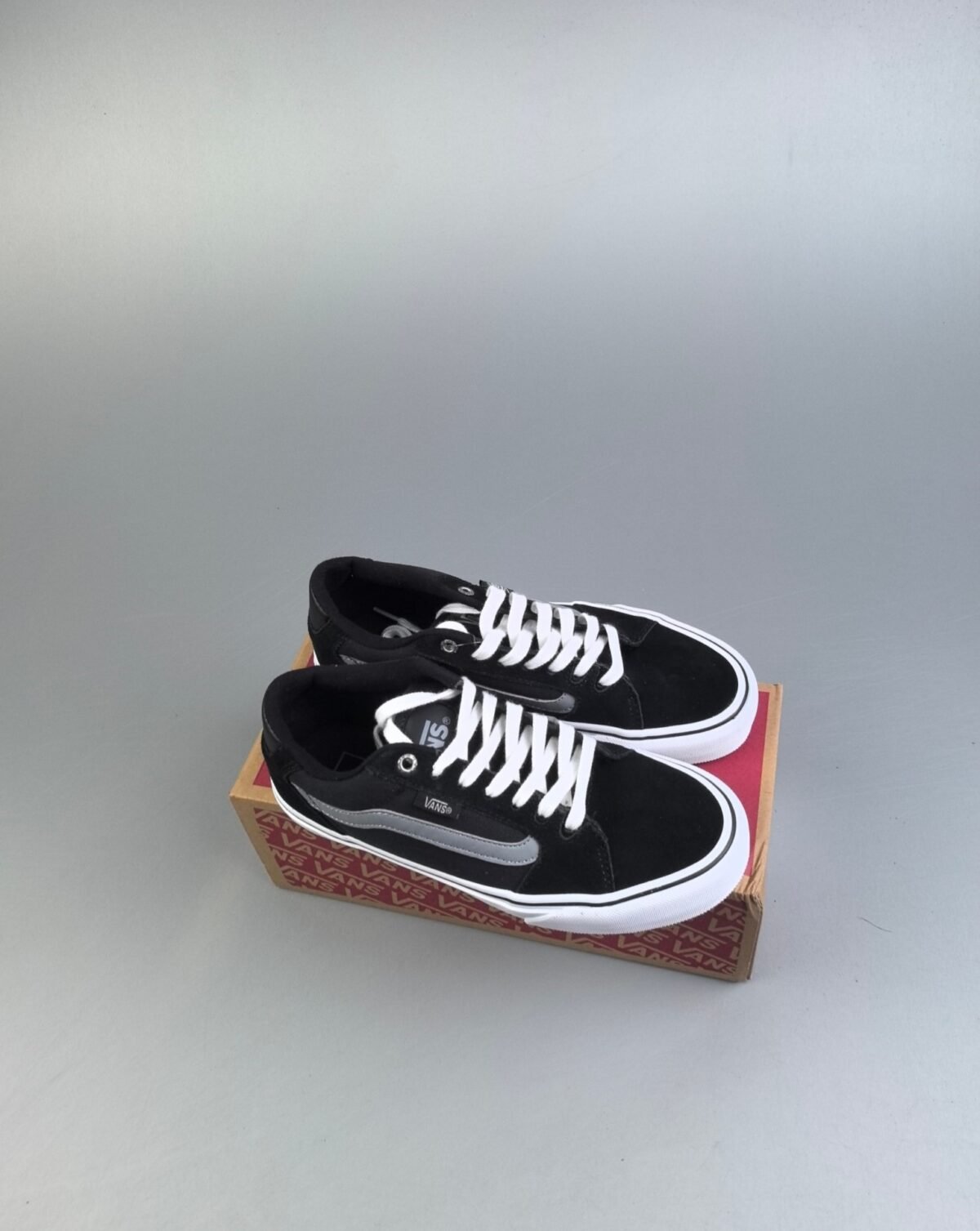 ⁦حذاء Vans Faulkner⁩ - الصورة ⁦9⁩