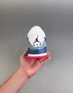 ⁦حذاء  NIKE Air Jordan Legacy 312 Low⁩ - الصورة ⁦5⁩