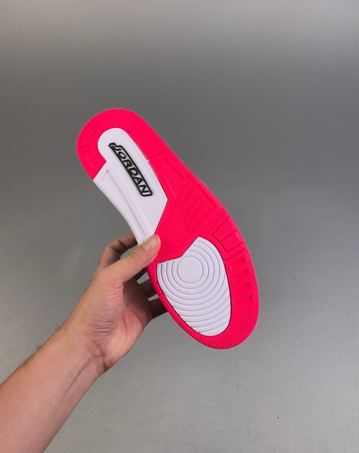 ⁦حذاء  NIKE Air Jordan Legacy 312 Low⁩ - الصورة ⁦6⁩