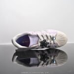 ⁦حذاء Adidas Originals Superstar II⁩ - الصورة ⁦2⁩