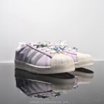 ⁦حذاء Adidas Originals Superstar II⁩ - الصورة ⁦4⁩