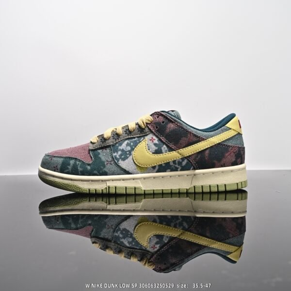 حذاء Nike SB Dunk Low Pro