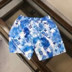 ⁦شورت لويس فويتون للشاطئ⁩ - الصورة ⁦2⁩