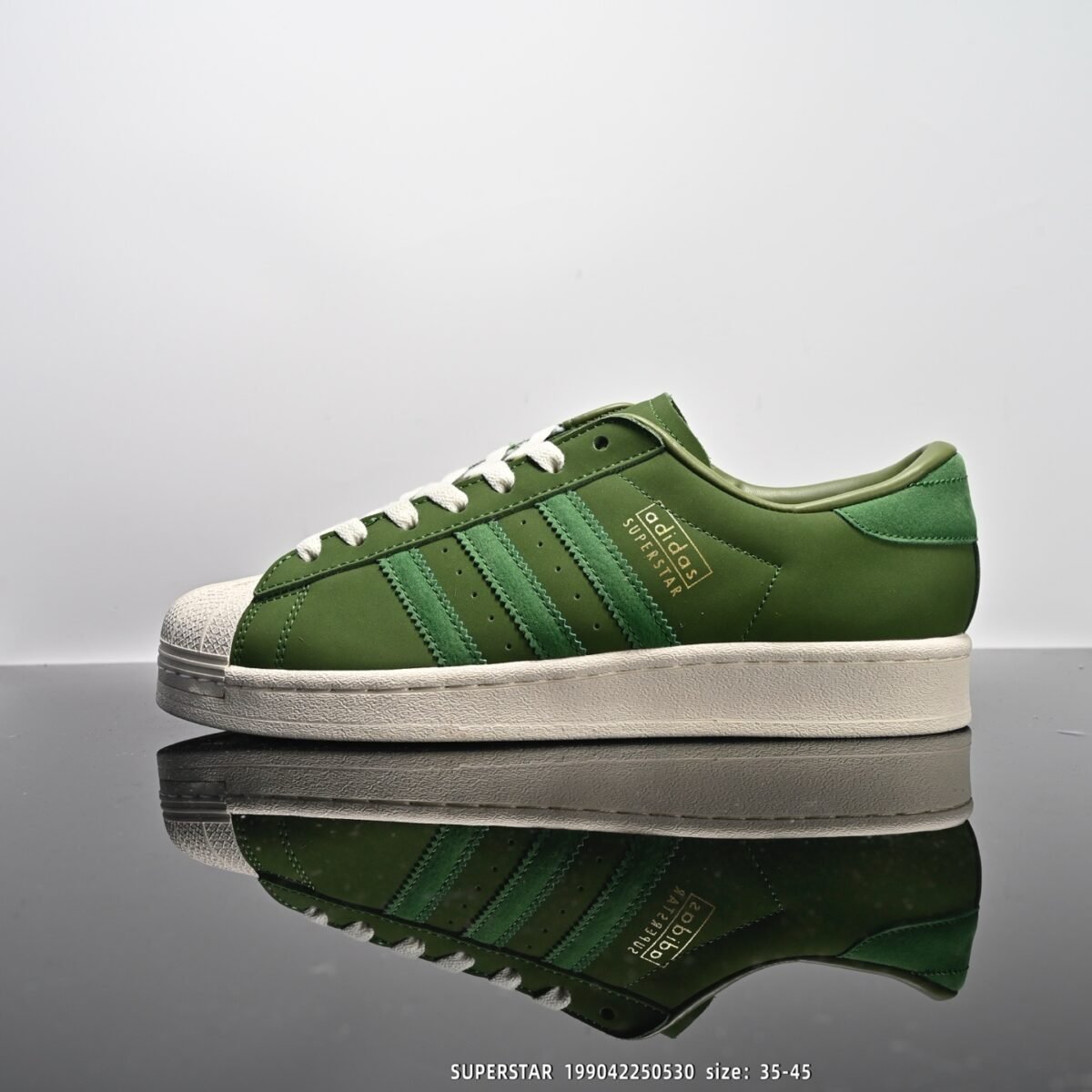 ⁦حذاء Adidas Originals Superstar⁩ - الصورة ⁦1⁩