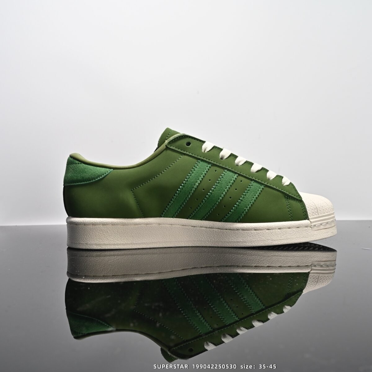 ⁦حذاء Adidas Originals Superstar⁩ - الصورة ⁦2⁩