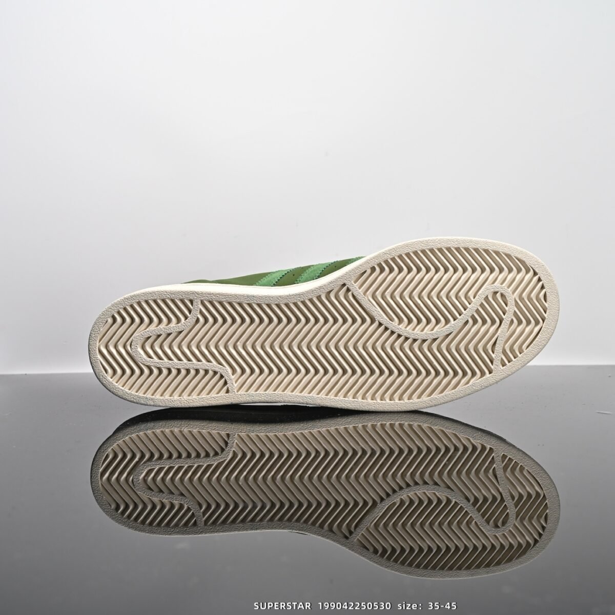 ⁦حذاء Adidas Originals Superstar⁩ - الصورة ⁦3⁩