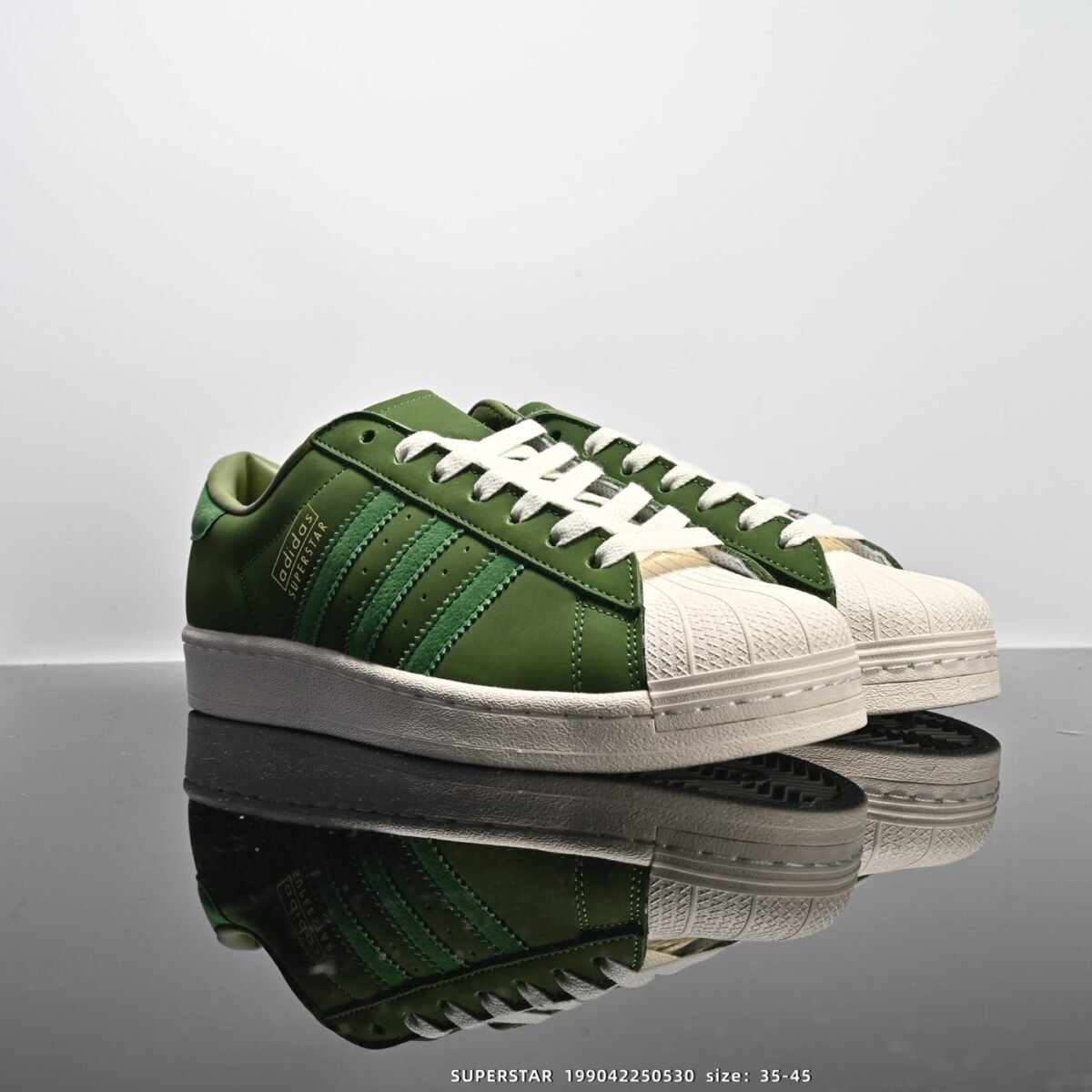 ⁦حذاء Adidas Originals Superstar⁩ - الصورة ⁦5⁩