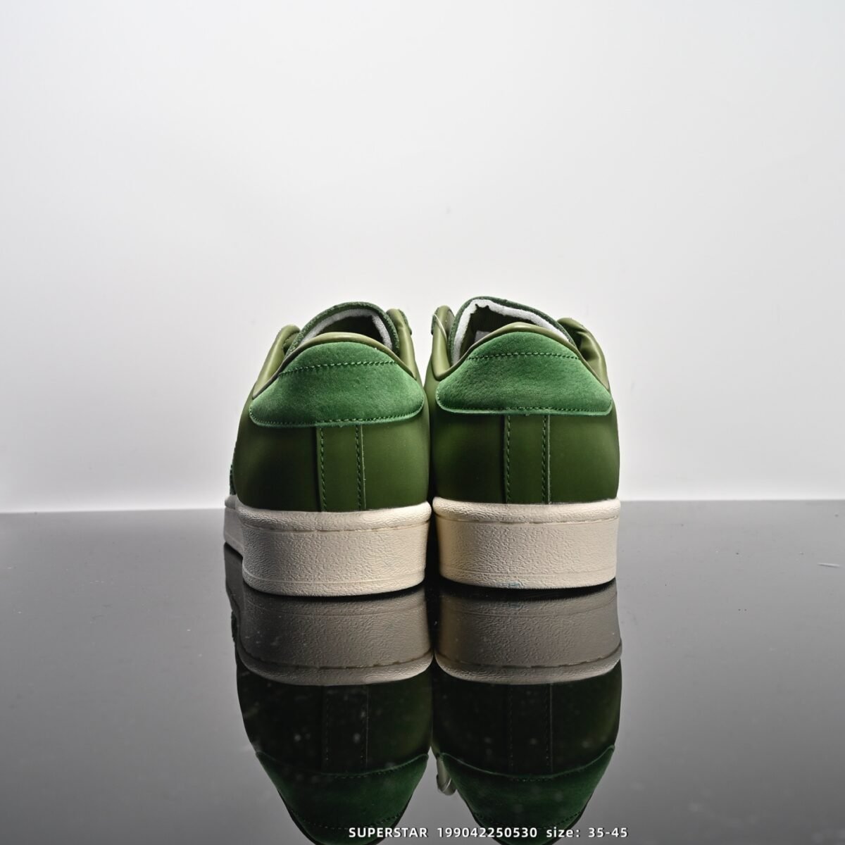 ⁦حذاء Adidas Originals Superstar⁩ - الصورة ⁦6⁩