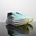 ⁦حذاء HOKA W BONDI 9⁩ - الصورة ⁦2⁩