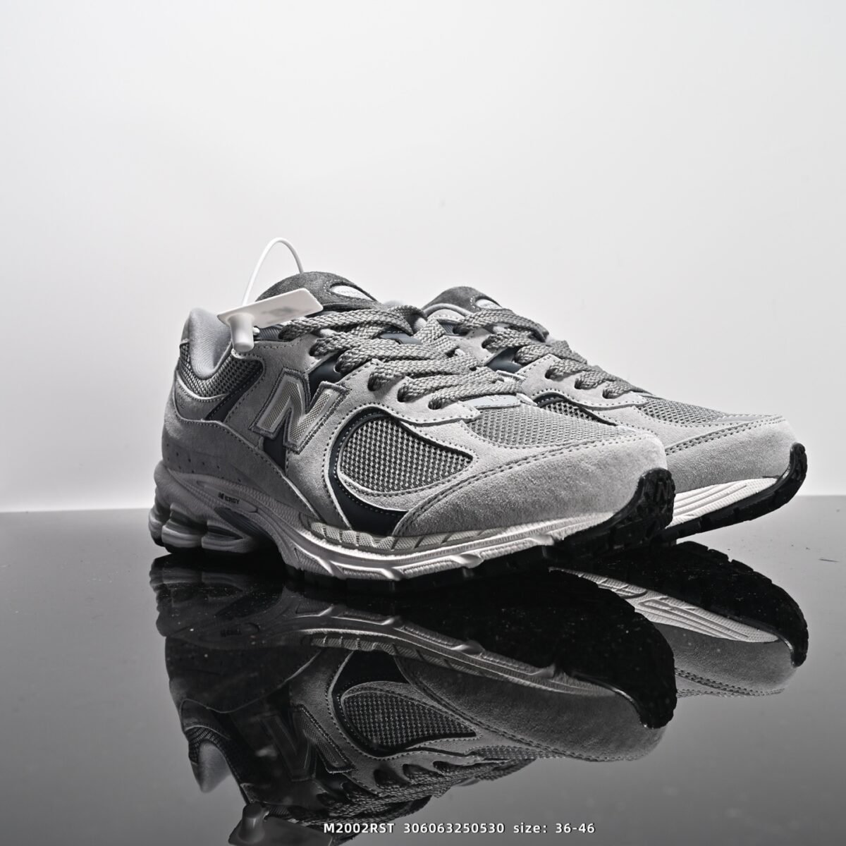 ⁦حذاء New Balance 2002R⁩ - الصورة ⁦6⁩