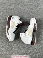 ⁦حذاء  NIKE Air Jordan 5⁩ - الصورة ⁦6⁩