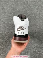 ⁦حذاء  NIKE Air Jordan 5⁩ - الصورة ⁦8⁩
