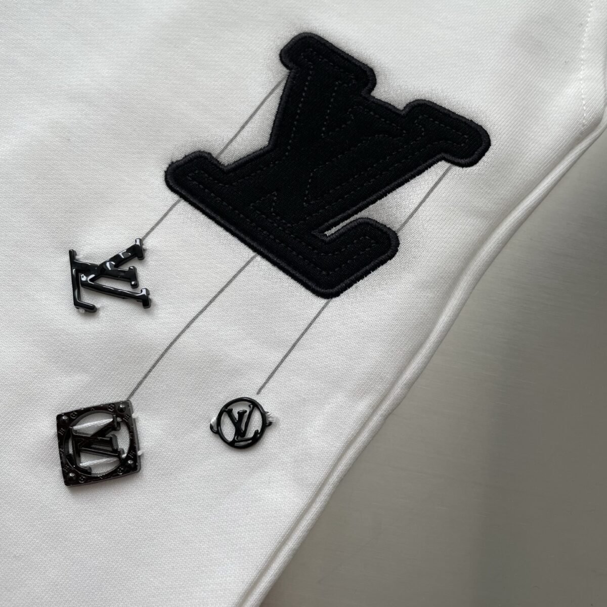 ⁦شورت لويس فويتون بتصميم جديد⁩ - الصورة ⁦5⁩