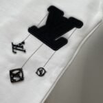 ⁦شورت لويس فويتون بتصميم جديد⁩ - الصورة ⁦5⁩