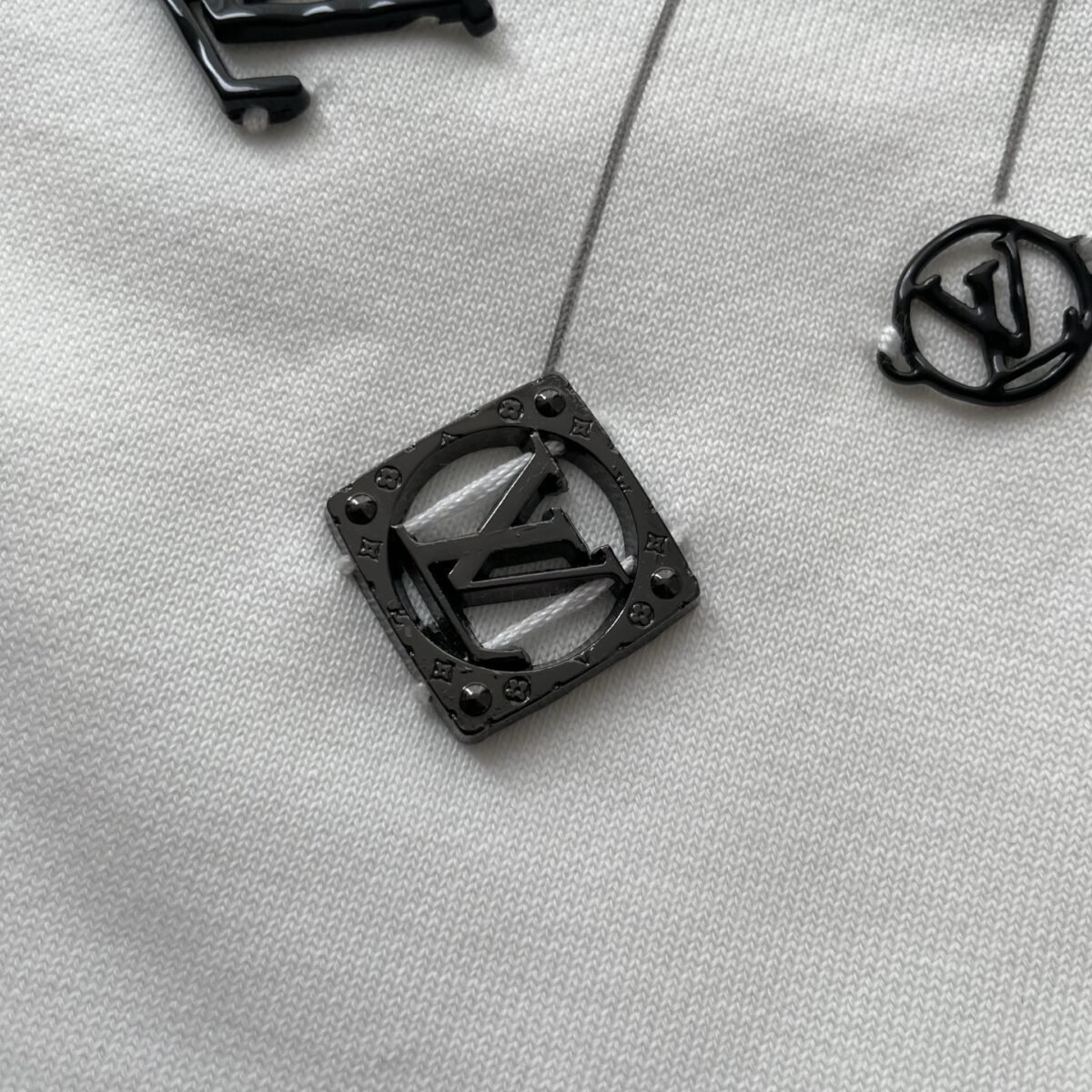 ⁦شورت لويس فويتون بتصميم جديد⁩ - الصورة ⁦6⁩