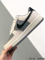 ⁦حذاء Nike Air Force 1 Low⁩ - الصورة ⁦3⁩