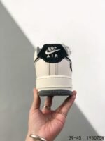 ⁦حذاء Nike Air Force 1 Low⁩ - الصورة ⁦9⁩