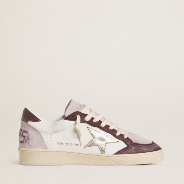 شوز Ball Star من غولدن غوس