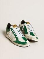 ⁦شوز Ball Star من غولدن غوس⁩ - الصورة ⁦2⁩